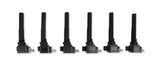ACCEL Ignition Coil On Plug Set (MPN: 140647K-6)