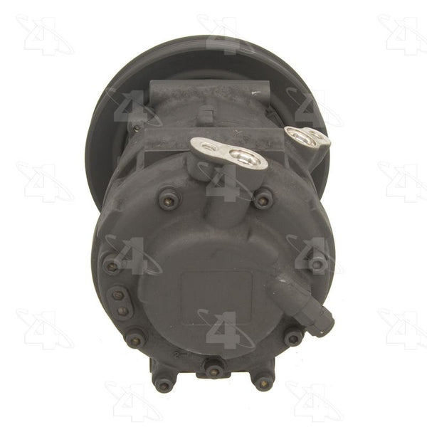 Four Seasons Air Conditioner Compressor (MPN: 57879)