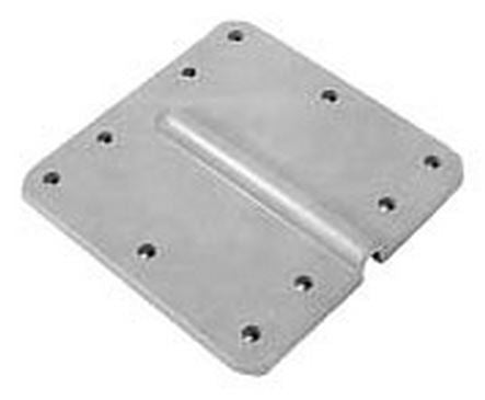 Winegard Cable Entry Plate (MPN: CE-4000)