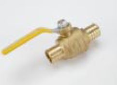 Elkhart Supply Fresh Water Shut Off Valve (MPN: 41182)