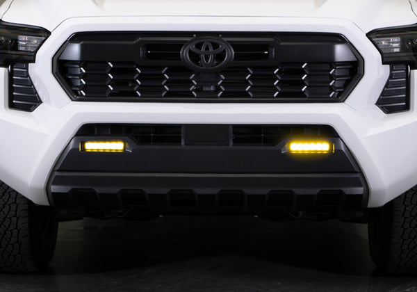Diode Dynamics SS6 Classic LED Fog Light Kit (MPN: DD7932)