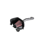 K&N Cold Air Intake System (MPN: 77-1586KC)
