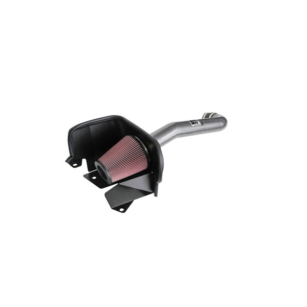 K&N Cold Air Intake System (MPN: 77-1586KC)