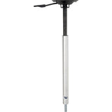 Boat Seat Pedestal with Lock N Pin Technology (MPN: 3204)