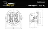 Diode Dynamics Stage Series Sport Fog Light (MPN: DD7020)