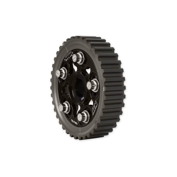 AEM Adjustable Camshaft Timing Gear (MPN: 23-800BK)