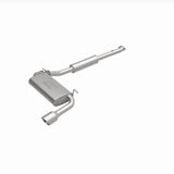 MagnaFlow Exhaust System Kit for Mazda Miata (MPN: 15715)