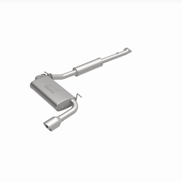 MagnaFlow Exhaust System Kit for Mazda Miata (MPN: 15715)