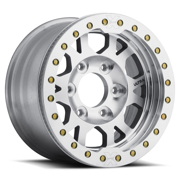 Ultra Wheel Xtreme 103 15 Inch Wheel (MPN: 103-5885MPBL25R)