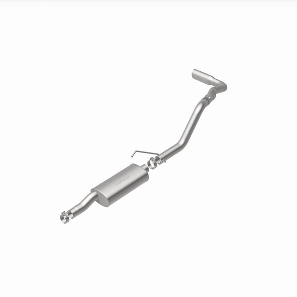 MagnaFlow Dodge Ram 1500 Exhaust System Kit (MPN: 15862)