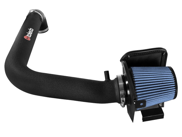 aFe Cold Air Intake System (MPN: TR-5201B-R)