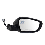 K Source Exterior Mirror Replacement (MPN: 75561K)