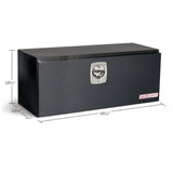 Weather Guard Underbed Tool Box (MPN: 548-5-02)