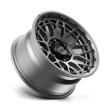 KMC Wheels KM722 Technic Wheel (MPN: KM72289063418)
