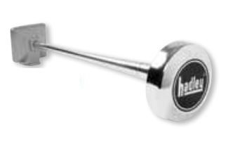 Hadley Round Bell Air Horn (MPN: H02006A)