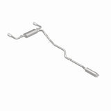 MagnaFlow Ford Escape Street Series Exhaust System (MPN: 15203)