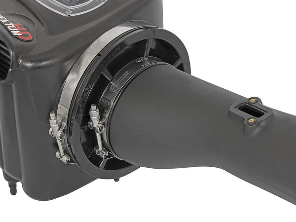 Advanced FLOW Engineering Momentum GT Cold Air Intake (MPN: 51-74108)