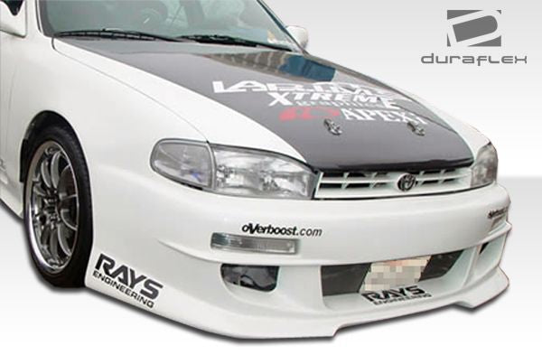 Duraflex Bumper Cover (MPN: 101207)