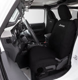 Covercraft SeatSaver Seat Covers (MPN: SSJ2525FJ11WFBK)