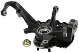 Moog Problem Solver Spindle (MPN: LK012)
