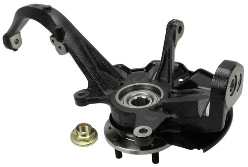Moog Problem Solver Spindle (MPN: LK012)
