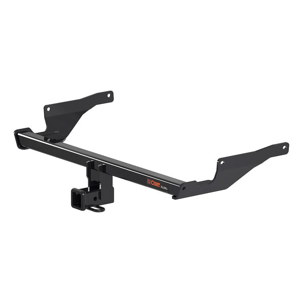 Curt Class III Trailer Hitch for Honda Ridgeline (MPN: 13315)