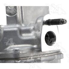 Four Seasons Air Conditioner Compressor (MPN: 198329)