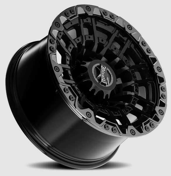 Torque Wheels Cliffhanger 20 Inch Wheel (MPN: TW419R-20108737-18)