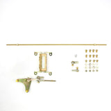Lokar Performance Auto Trans Shifter (MPN: FM904DL)