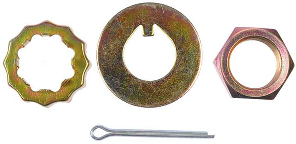 Dorman Spindle Lock Nut Kit (MPN: 04994)
