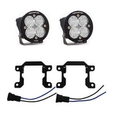 Baja Designs Squadron Sport LED Driving Light (MPN: 448034)