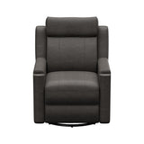 Thomas Payne Swivel Glider Recliner (MPN: 2024044210)