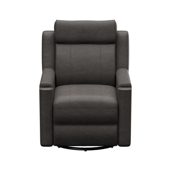Thomas Payne Swivel Glider Recliner (MPN: 2024044210)