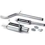 MagnaFlow Exhaust System Kit for Mitsubishi Eclipse (MPN: 16657)