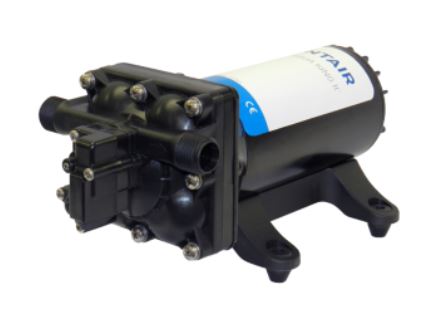 SHURflo Aqua King II Premium Fresh Water Pump (MPN: 4148-153-E75)