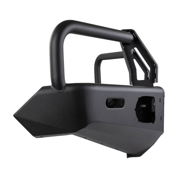 ARB Summit Bumper (MPN: 3415020)