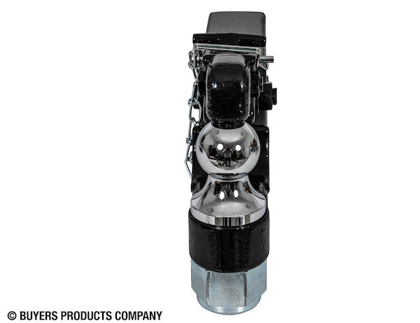Buyers Products 10 Ton Combination Hitch (MPN: RM102000)
