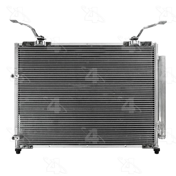Four Seasons Air Conditioner Condenser (MPN: 40145)
