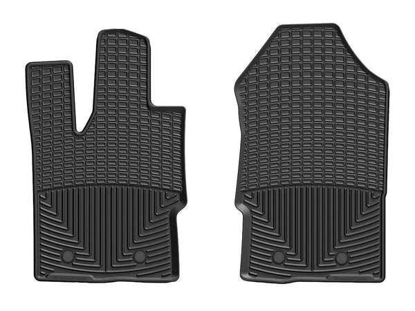 Weathertech All-Weather Floor Mats (MPN: W519)