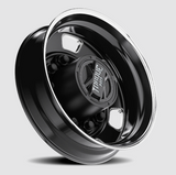 Torque Wheels TW642F Luxe Wheel (MPN: TW642F-25822819-167)