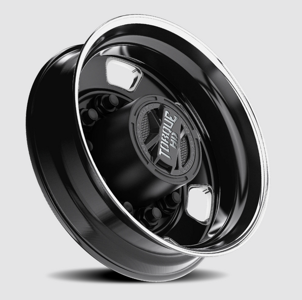 Torque Wheels TW642F Luxe Wheel (MPN: TW642F-25822819-167)