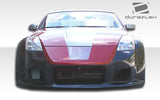 Duraflex B-2 Bumper Cover (MPN: 103347)