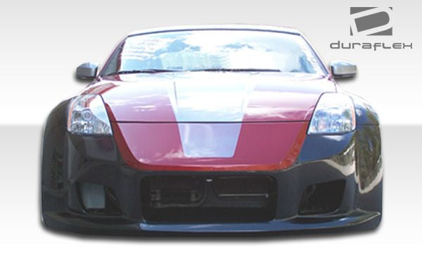 Duraflex B-2 Bumper Cover (MPN: 103347)