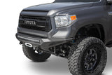 Addictive Desert Designs Stealth Fighter Front Bumper for Toyota Tundra (MPN: F741422860103)