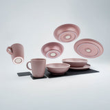 Silwy Magnetic Dish Set (MPN: SYBR-KGS-11-R)