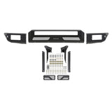 Westin Pro-Mod Front Bumper (MPN: 58-41035)