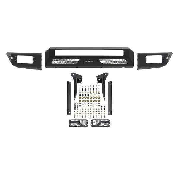 Westin Pro-Mod Front Bumper (MPN: 58-41035)