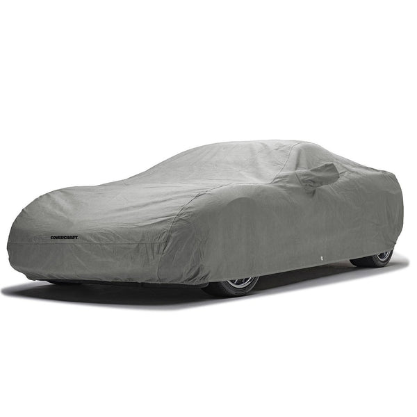 Covercraft Custom Fit Car Cover (MPN: C4036IC)