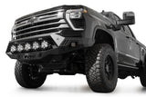 Bomber HD Front Bumper by Addictive Desert Designs (MPN: F820043500103)