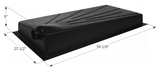 Icon Waste Holding Tank (MPN: 01597)
